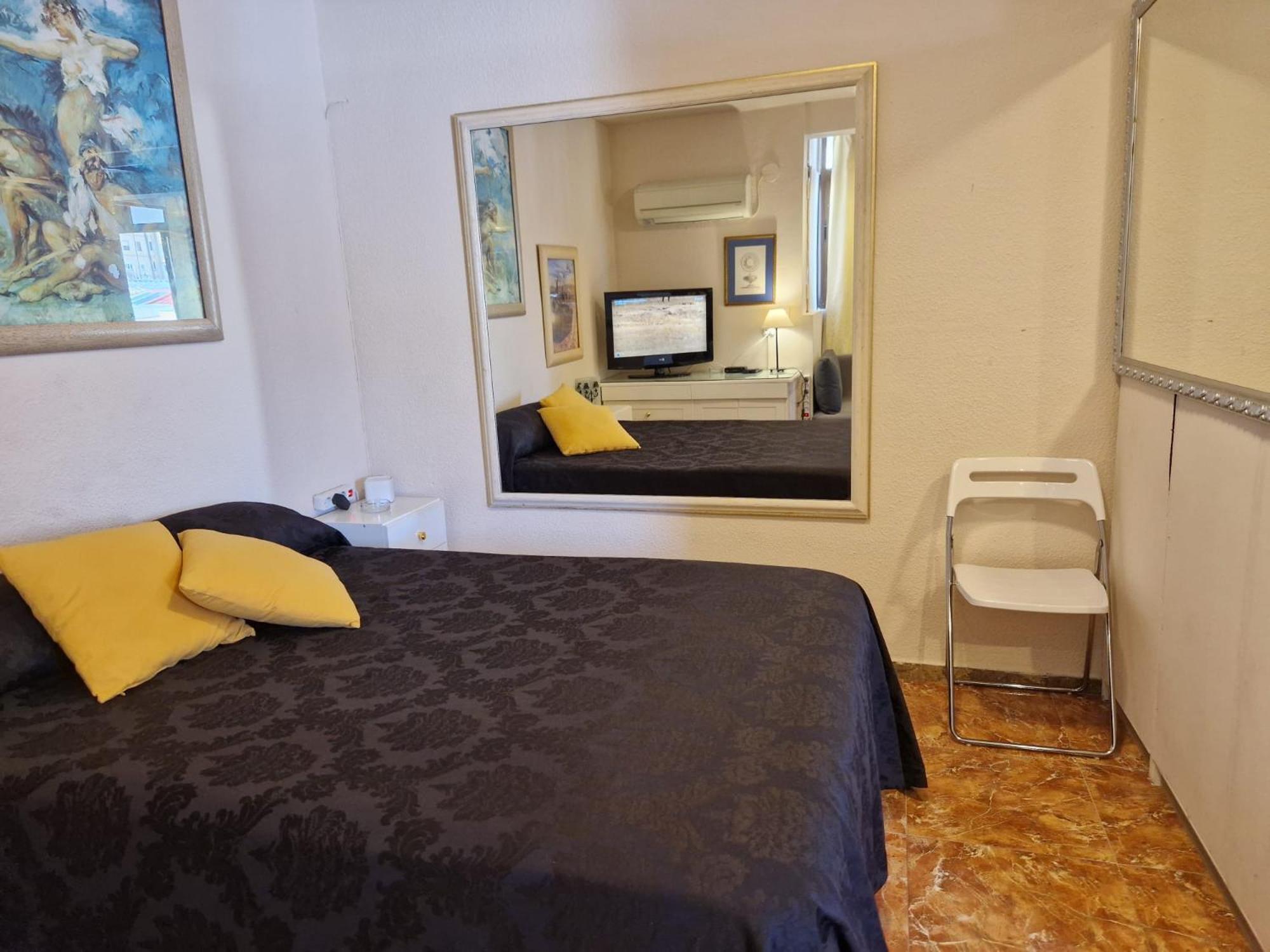 Style Apartments City Center Valencia Exterior photo